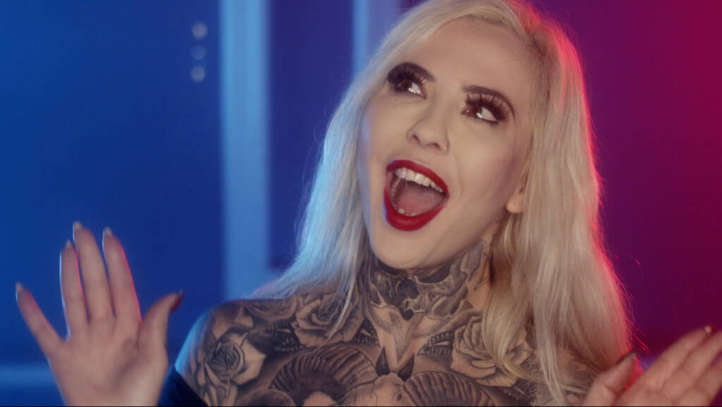 New Aussie docu-series 'Miss Ink' coming to We Are Pride