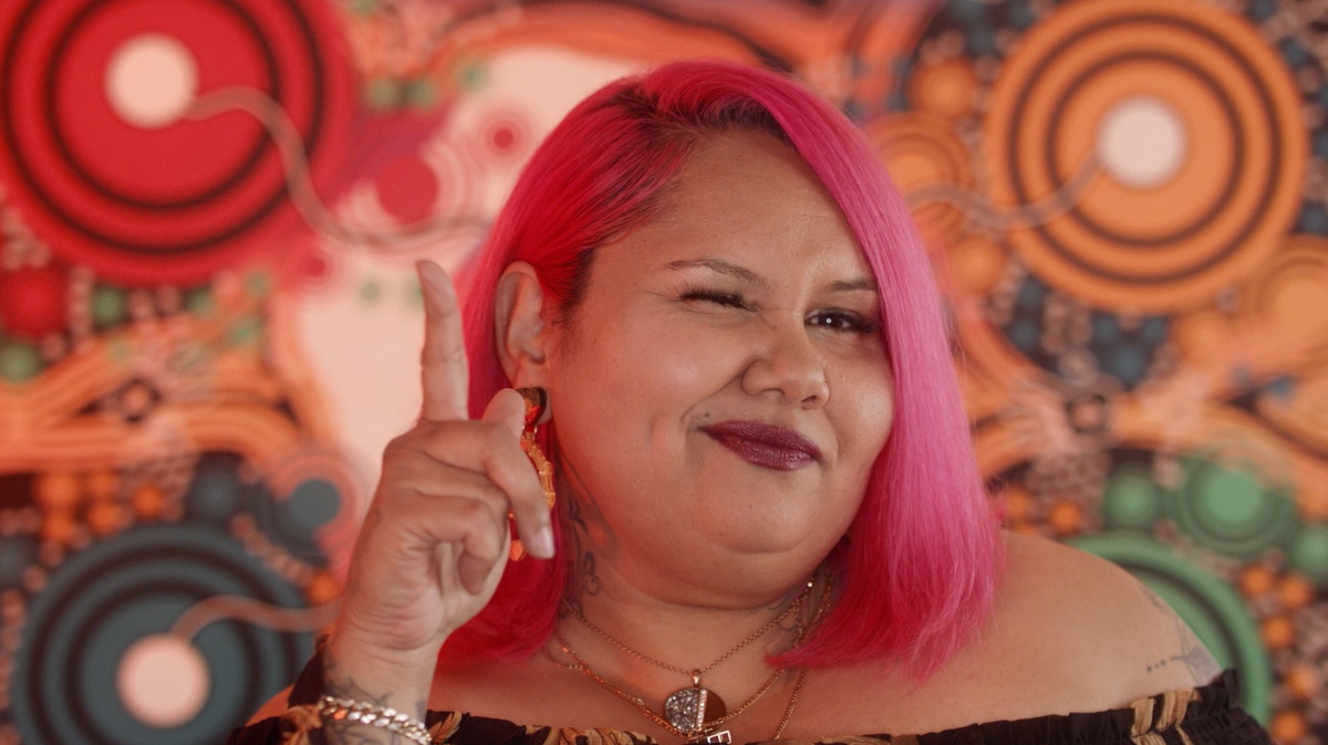 New Aussie docu-series 'Miss Ink' coming to We Are Pride