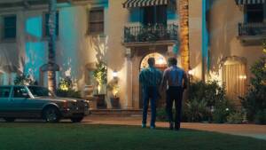 September 2024 on Netflix