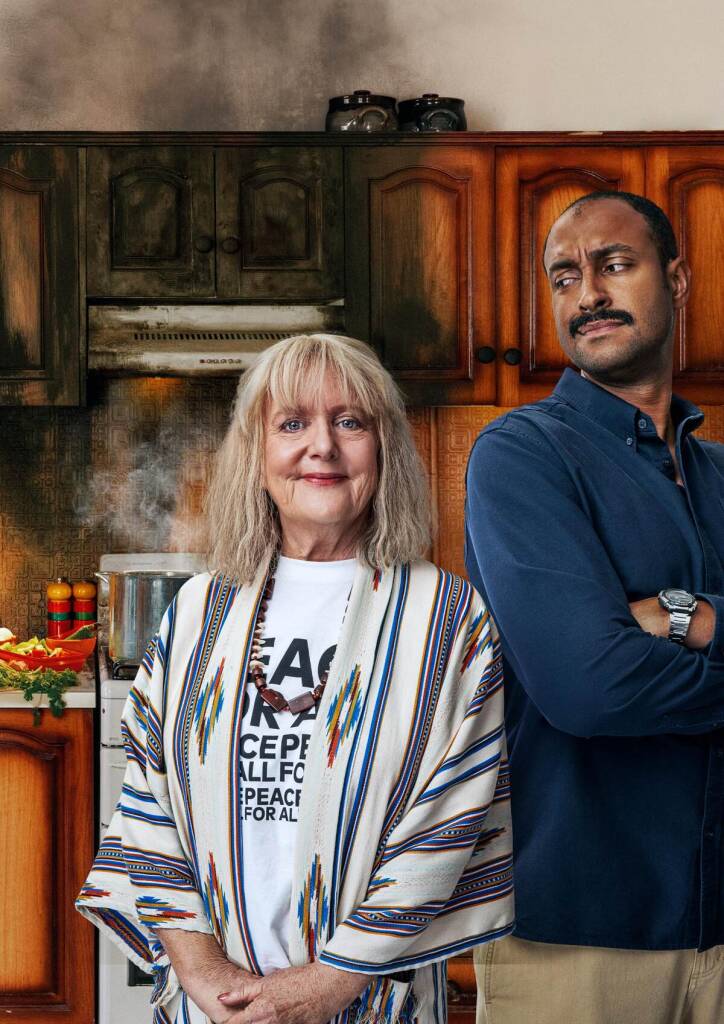 Mother and Son on ABC renewed for season 2