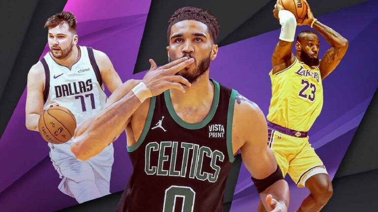 ESPN signs landmark NBA and WNBA media rights extension for Australia