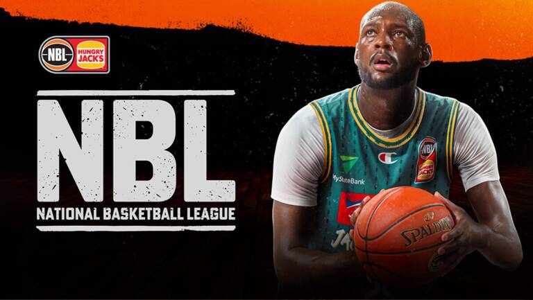 NBL to air on 10 Bold