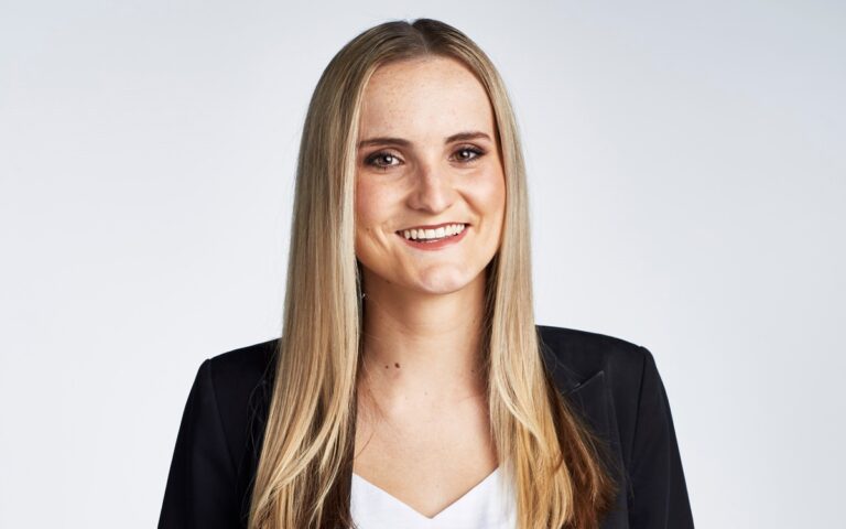 Natalie Wolfe appointed Editor of 7NEWS.com.au