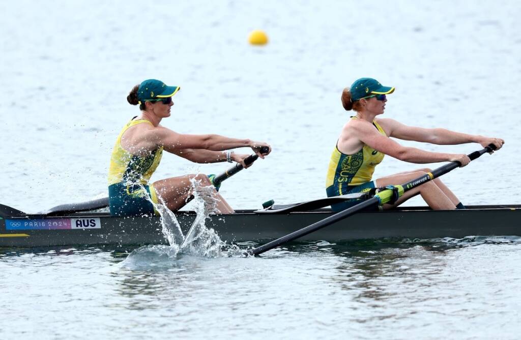 Schedule Highlights Olympic Games Paris 2024 - Day 7