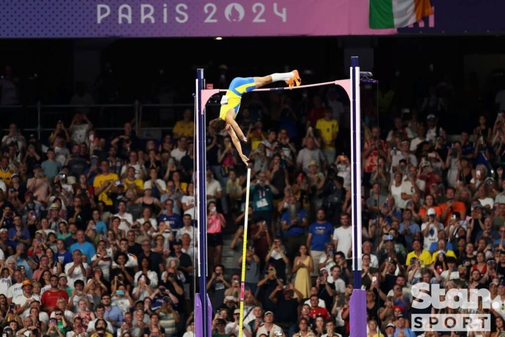 Olympic Games Paris 2024 on Stan - Day 10 Recap