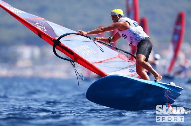 Olympic Games Paris 2024 on Stan - Day 7 Preview