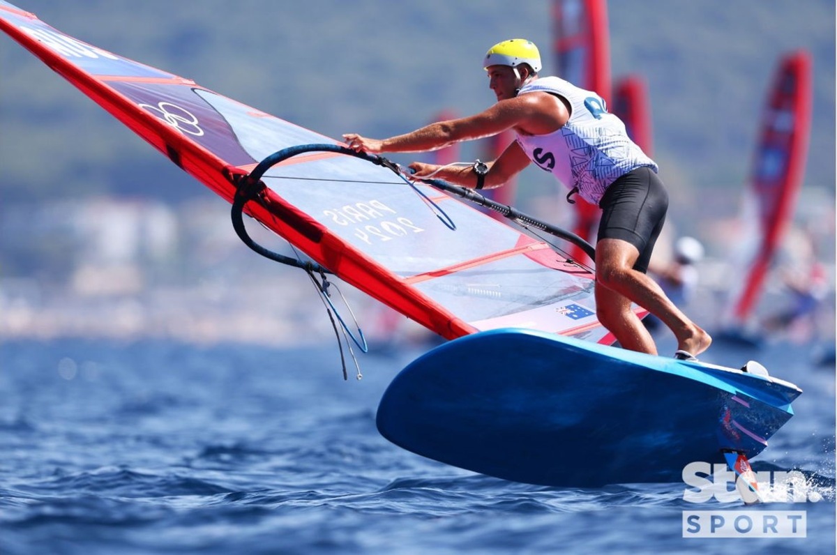 Olympic Games Paris 2024 on Stan - Day 7 Preview