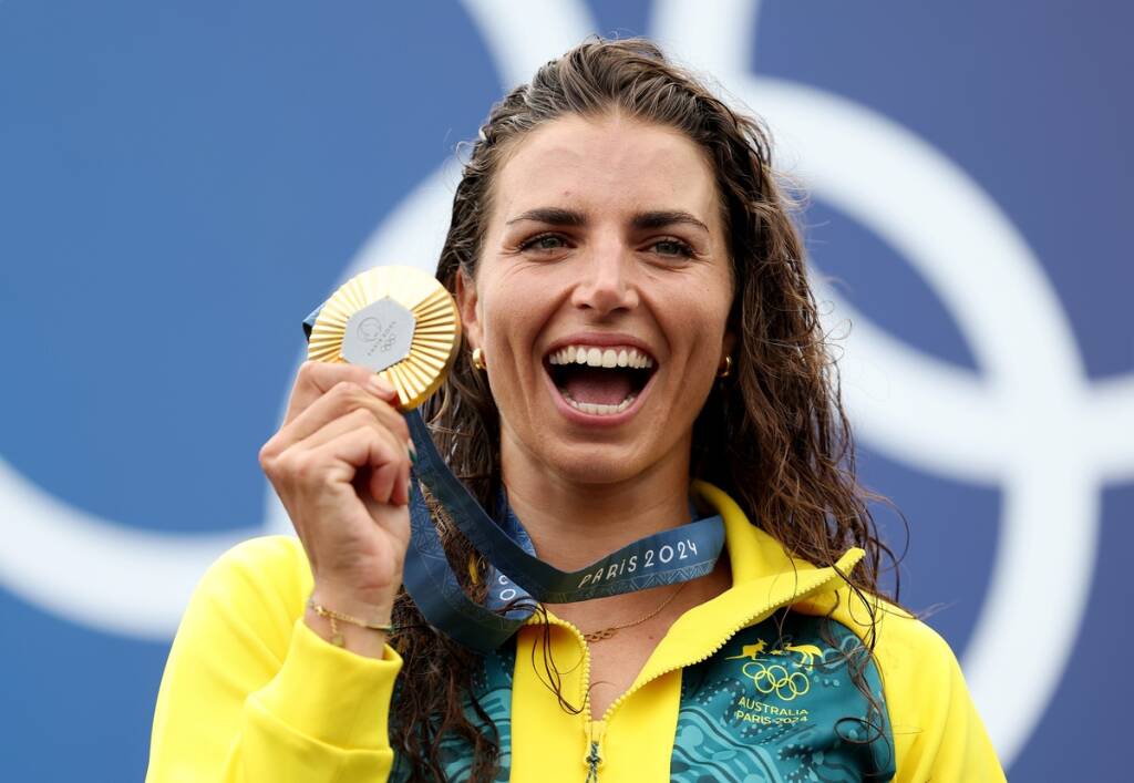 Schedule Highlights Olympic Games Paris 2024 - Day 8