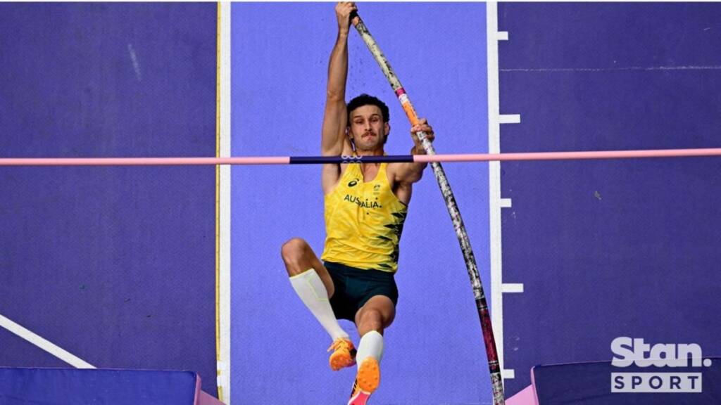 Olympic Games Paris 2024 on Stan - Day 8 Recap