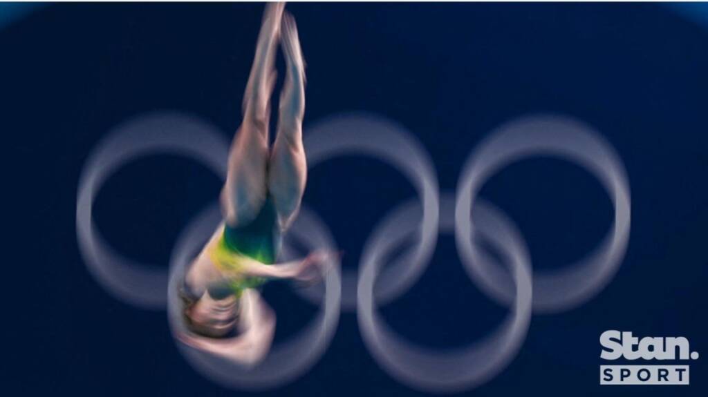 Olympic Games Paris 2024 on Stan - Day 14 Recap