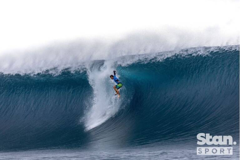 Olympic Games Paris 2024 on Stan - Day 10 Preview