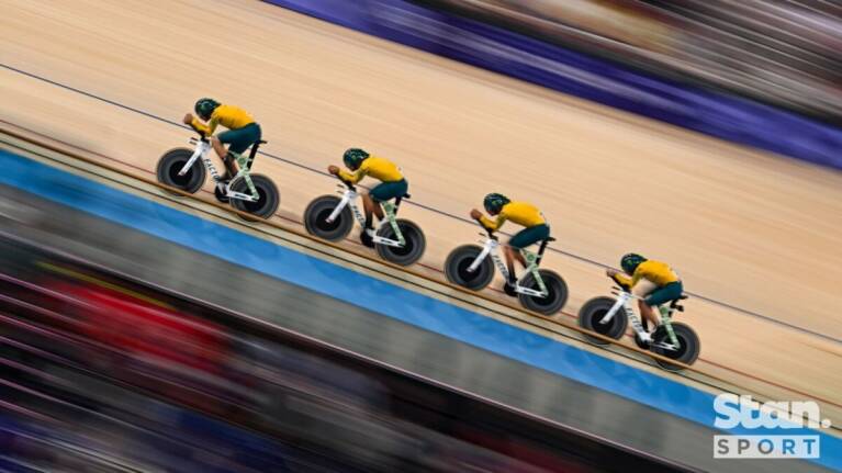 Olympic Games Paris 2024 on Stan - Day 12 Recap