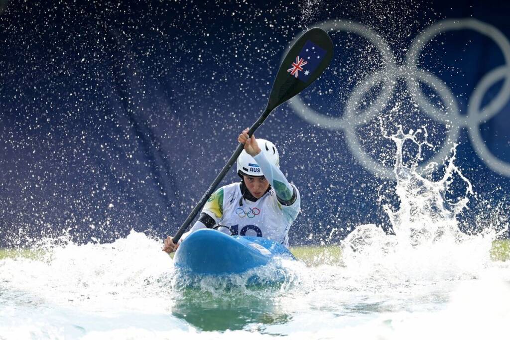 Schedule Highlights Olympic Games Paris 2024 - Day 10