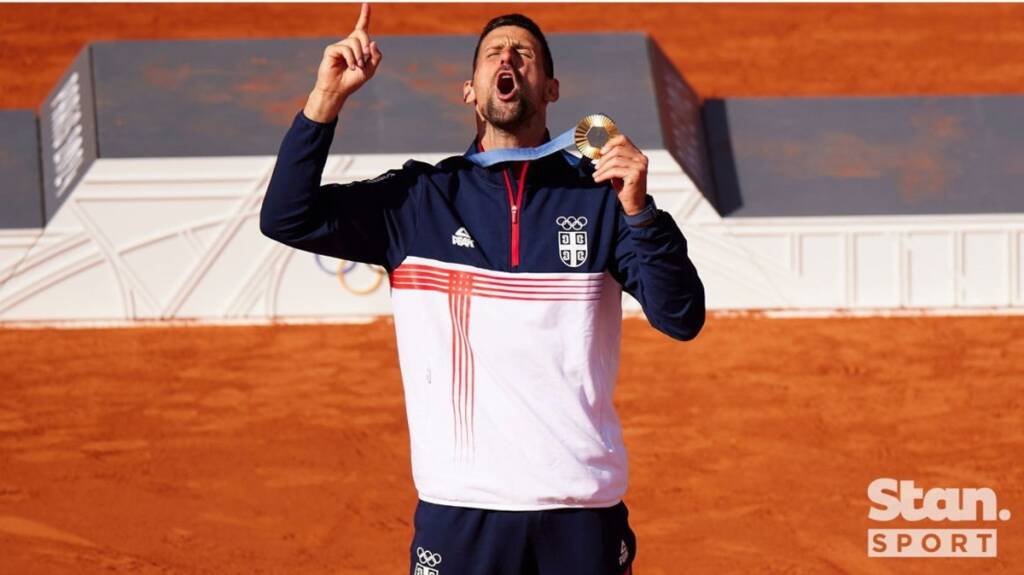 Olympic Games Paris 2024 on Stan - Day 9 Recap