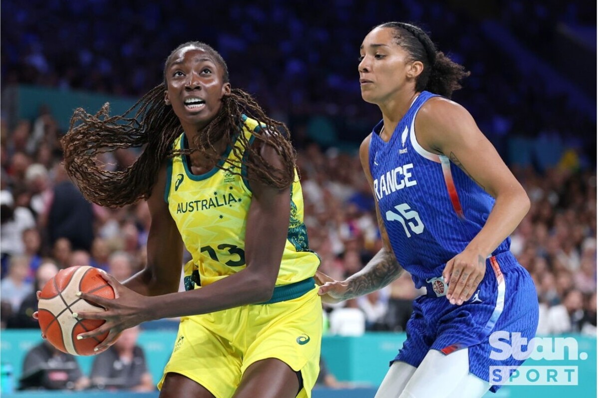 Olympic Games Paris 2024 on Stan - Day 14 Preview