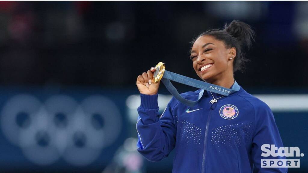 Olympic Games Paris 2024 on Stan - Day 6 Recap