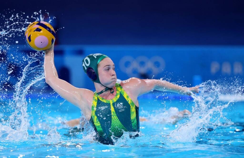 Schedule Highlights Olympic Games Paris 2024 - Day 15