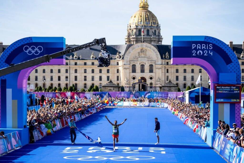 Olympic Games Paris 2024 on Stan - Day 15 Recap