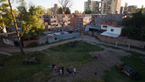 September 2024 on Shelter