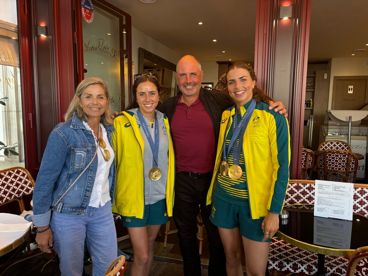 60 Minutes presents Our Heroes on Paris on Channel 9 airs 13 August