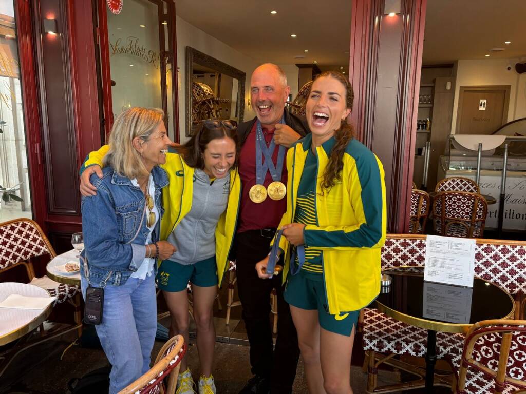 60 Minutes presents Our Heroes on Paris on Channel 9 airs 13 August