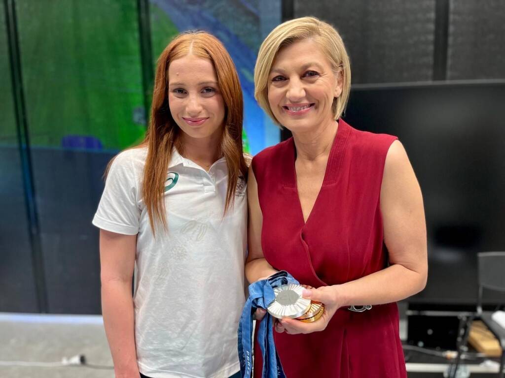 60 Minutes presents Our Heroes on Paris on Channel 9 airs 13 August