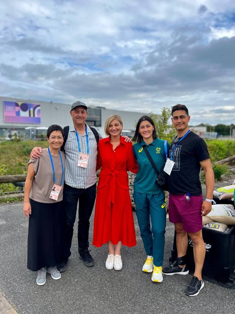 60 Minutes presents Our Heroes on Paris on Channel 9 airs 13 August