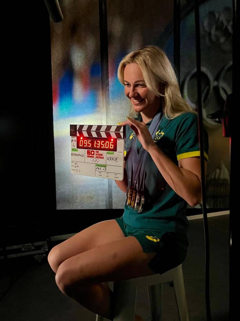 60 Minutes presents Our Heroes on Paris on Channel 9 airs 13 August