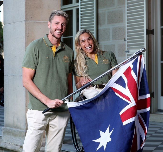 Schedule Highlights Paralympic Games Paris 2024 - Day 1