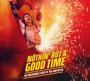 September on Paramount+