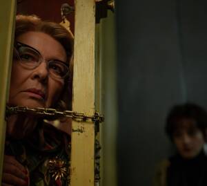 September on Paramount+