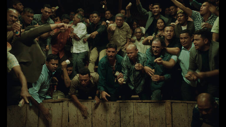 Pimpinero: Blood and Oil on Prime Video reveals first look images and cast