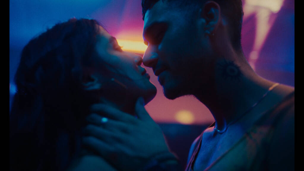 Pimpinero: Blood and Oil on Prime Video reveals first look images and cast