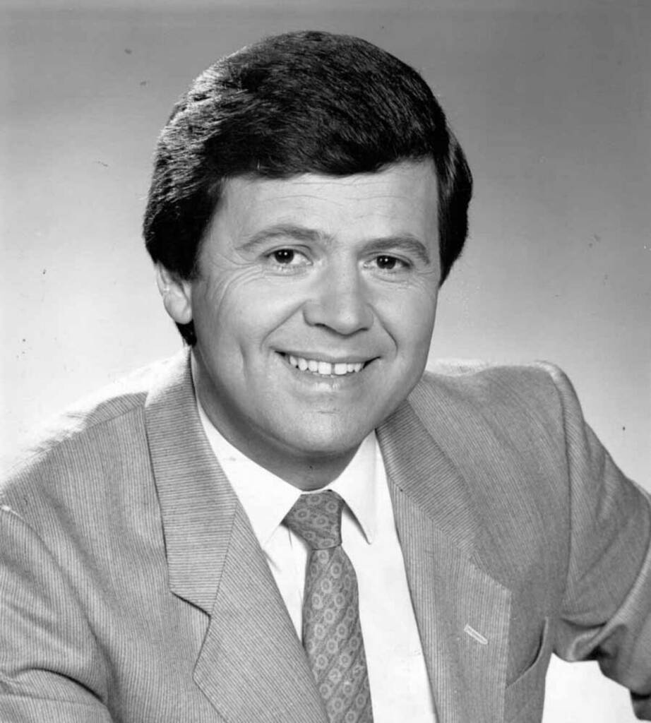 Podcast | Ray Martin (Ray Martin: The Last Goodbye)