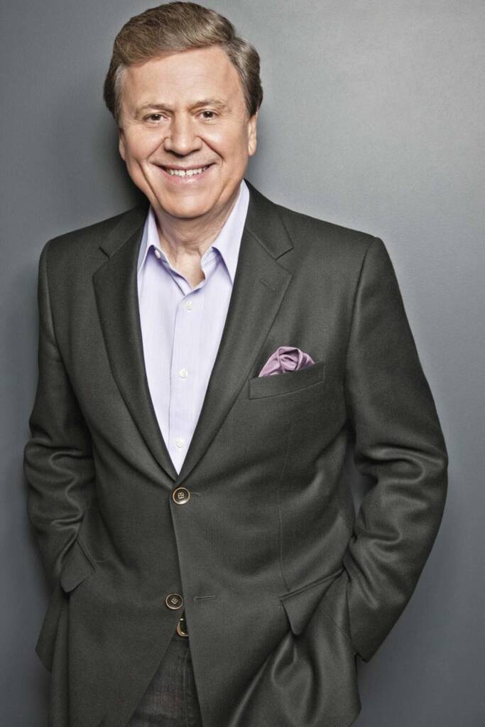 Podcast | Ray Martin (Ray Martin: The Last Goodbye)