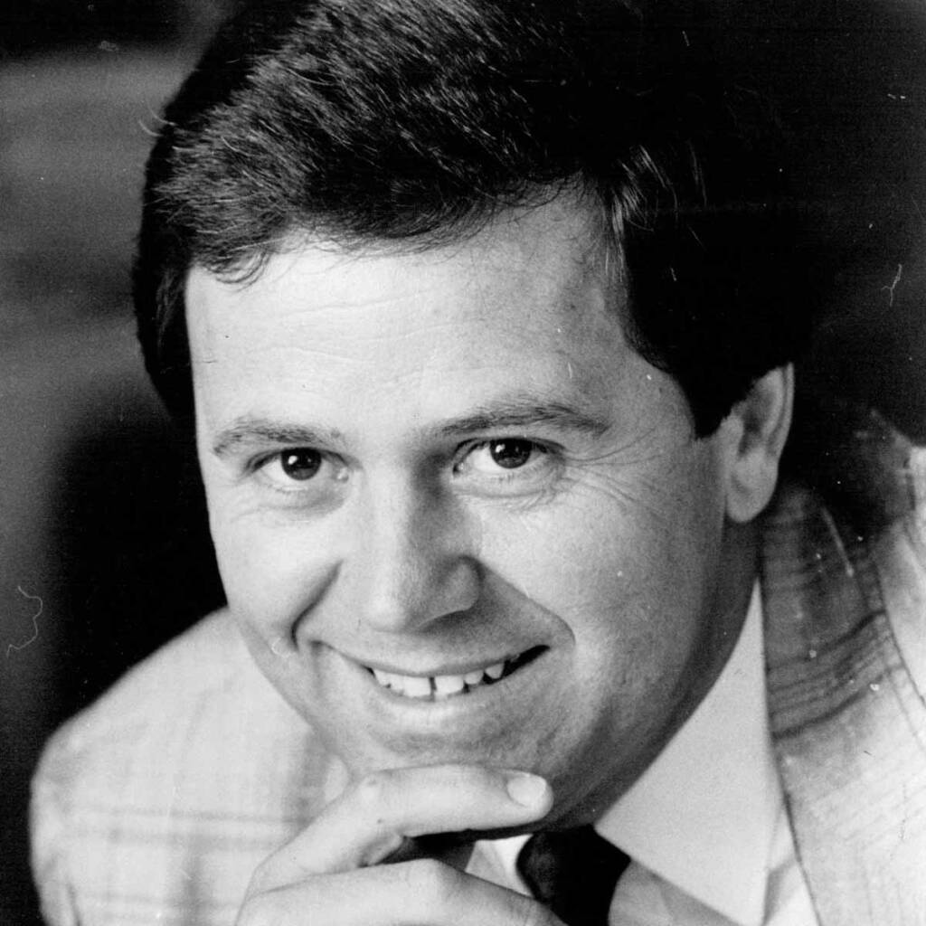 Podcast | Ray Martin (Ray Martin: The Last Goodbye)