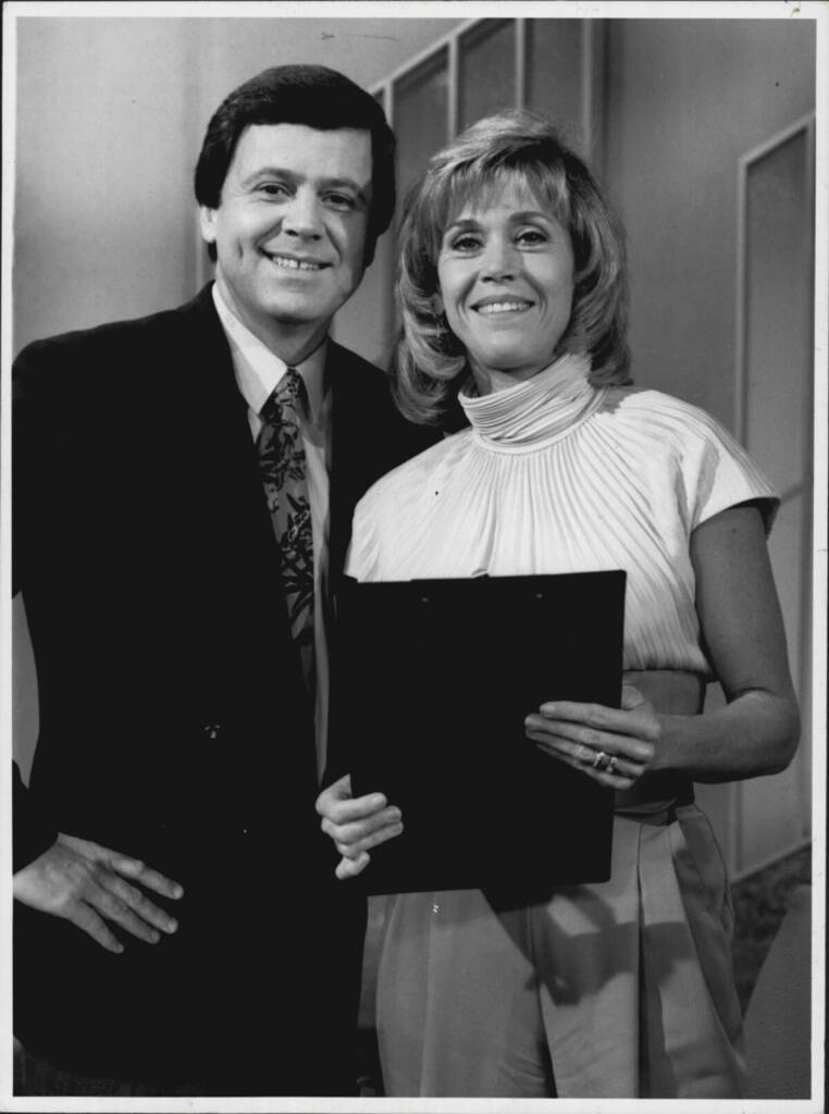 Podcast | Ray Martin (Ray Martin: The Last Goodbye)