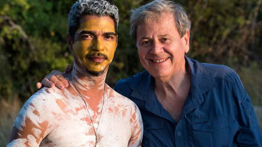 Podcast | Ray Martin (Ray Martin: The Last Goodbye)