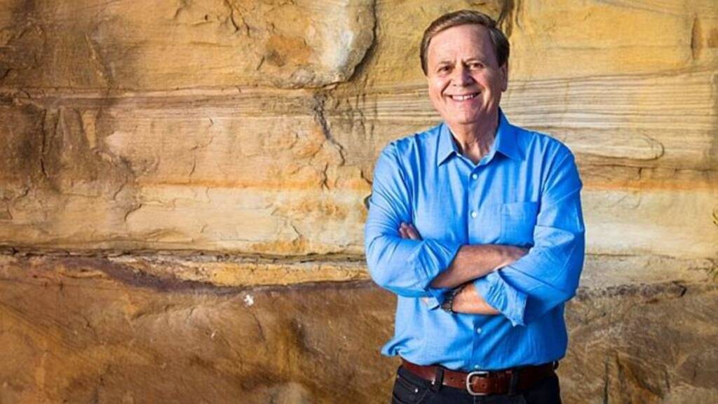 Podcast | Ray Martin (Ray Martin: The Last Goodbye)