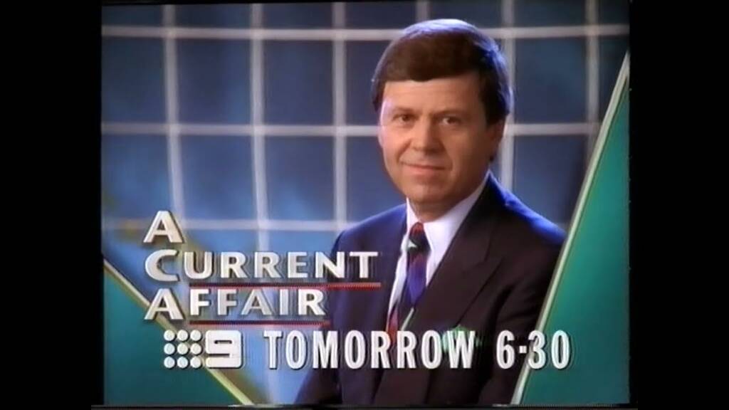 Podcast | Ray Martin (Ray Martin: The Last Goodbye)