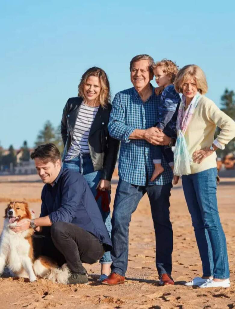 Podcast | Ray Martin (Ray Martin: The Last Goodbye)