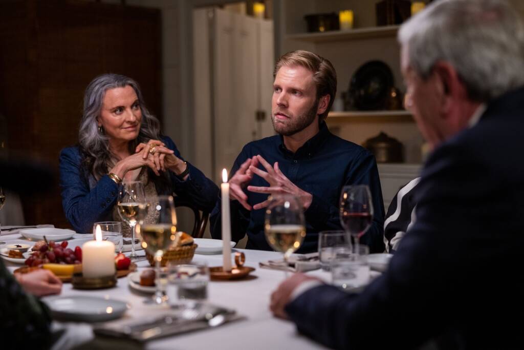 Podcast | Ray Martin (Ray Martin: The Last Goodbye)