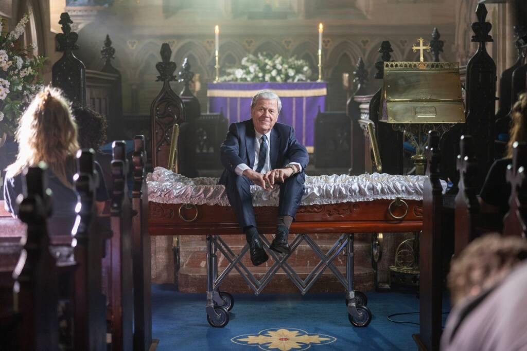 Podcast | Ray Martin (Ray Martin: The Last Goodbye)