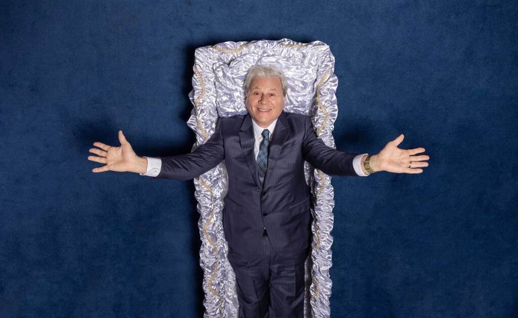 Podcast | Ray Martin (Ray Martin: The Last Goodbye)