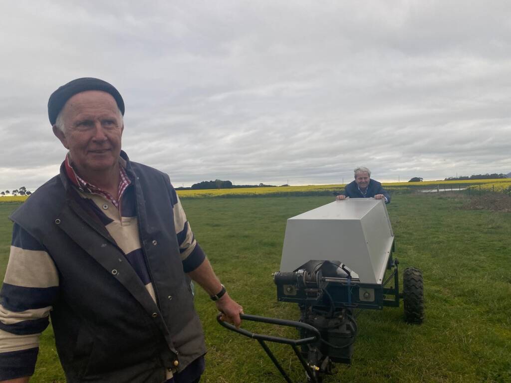 Podcast | Ray Martin (Ray Martin: The Last Goodbye)