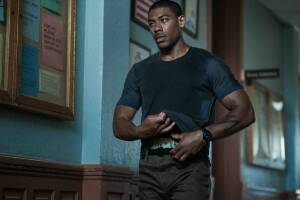 September 2024 on Netflix