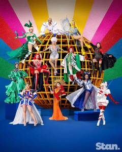 Stan Weekly News Update includes Critical Incident