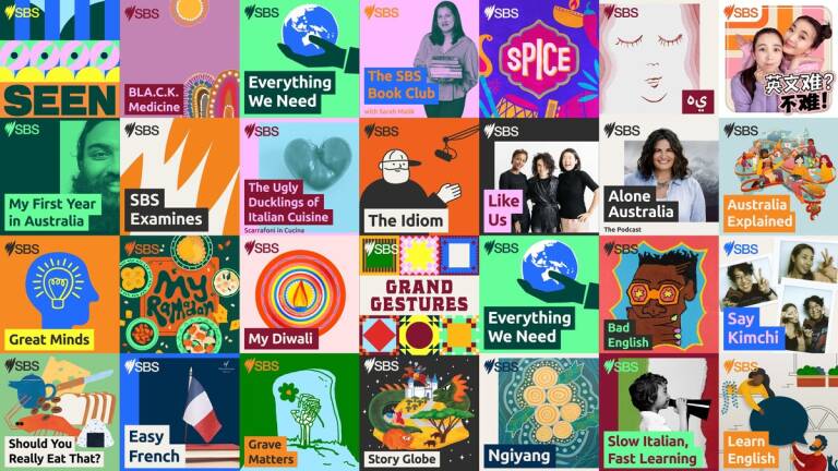 Got a podcast idea? Australia’s Podcaster of the Year is listening!