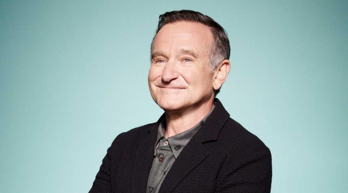 Robin’s Wish on SBS and SBS on Demand