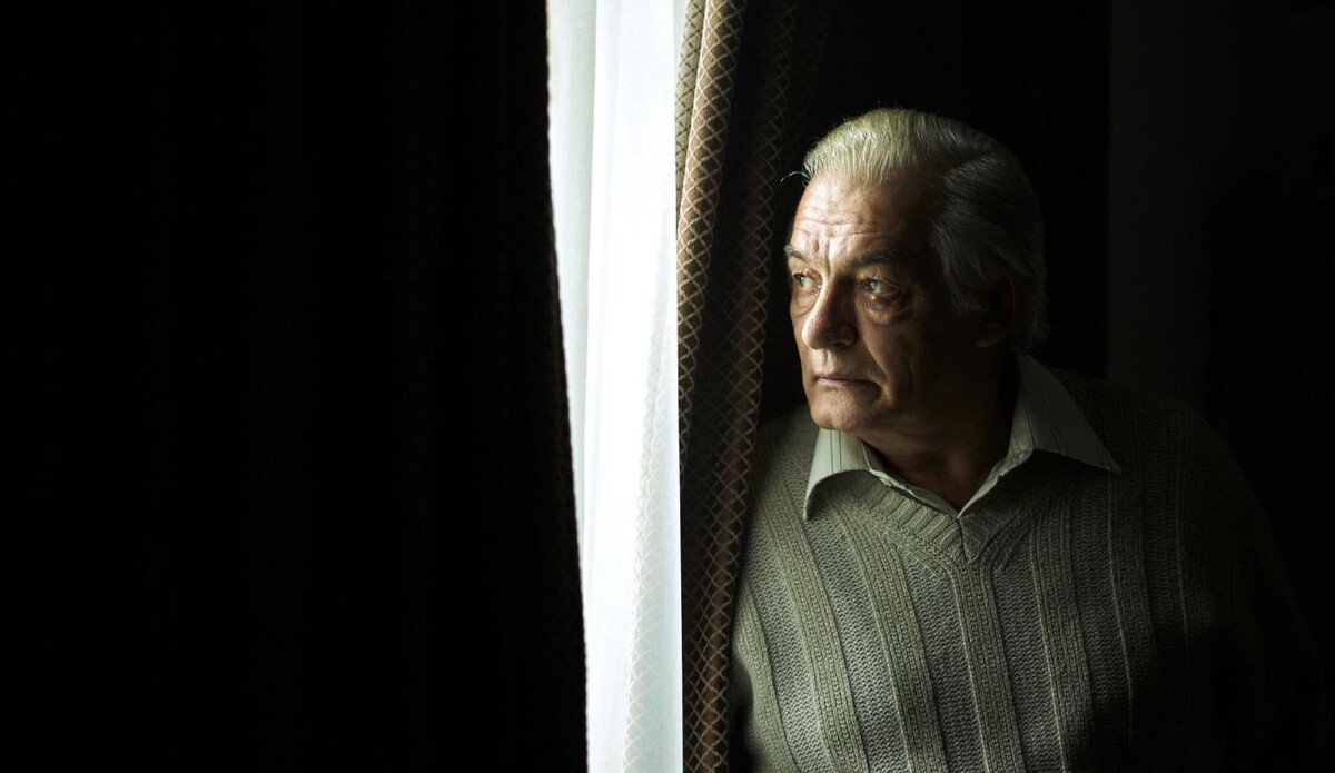 Rise Of The Nazis: The Manhunt on SBS and SBS on Demand S4E1